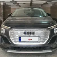 آئودی ۲۰۲۴ مشکی تیپ ۱ (آگهی کاملا شخصی هست)