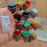 انگشترنقره.انگشترمردانه.انگشترکلکسیونی