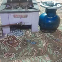 تک شعله و پیکنیک