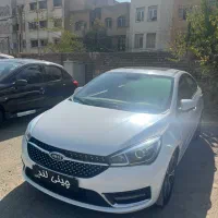 آریزو 5 مدل 401 بی رنگ|خودرو سواری و وانت|تهران, عباس‌آباد|دیوار