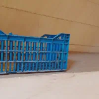 دبه 20لیتری|ظروف نگهدارنده، پلاستیکی، یک‌بارمصرف|کرج, باغستان|دیوار