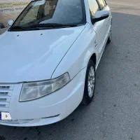 سمندسورن مدل 95|خودرو سواری و وانت|بندرعباس, |دیوار