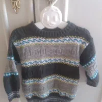 مانتو و لباس بچه|لباس|اصفهان, قهجاورستان|دیوار