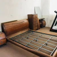 سرویس خواب دو نفره