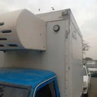 یخچالزیر صفری واسه بستنیموادمنجمدی درحد صفر|قطعات یدکی و لوازم جانبی|اندیشه, اندیشه فاز ۱|دیوار