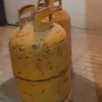 کپسول ایران گاز