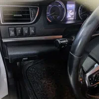 تویوتا کمری 2016هیبرید|خودرو سواری و وانت|کرج, اسلامآباد|دیوار