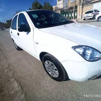 تیبا 2 مدل 1401 اتاق تعویض 404|خودرو سواری و وانت|کرمانشاه, |دیوار