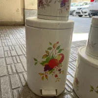 لوازم‌اشپز خانه|ظروف نگهدارنده، پلاستیکی، یک‌بارمصرف|تهران, طرشت|دیوار