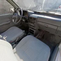 پراید 85 خیلی تمیز|خودرو سواری و وانت|رامسر, |دیوار