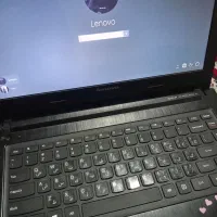 لپتاپ lenovo