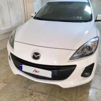 مزدا۳مدل۹۸