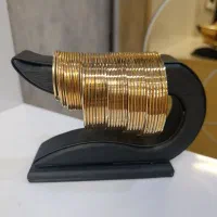 النگو آینه ای