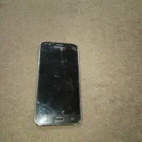 یک عدد گوشی سامسونگ جی ۵ کاملا سالم|موبایل|تبریز, |دیوار