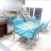 فروش وسایل و اجناس سوپر مارکت|فروشگاه و مغازه|قائن, |دیوار