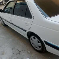 پارس 1402 دریچه سیمی