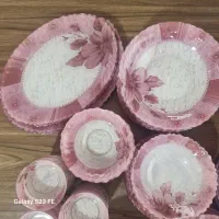 سرویس غذاخوری آرکوپال|ظروف سرو و پذیرایی|قم, شاه سید علی|دیوار