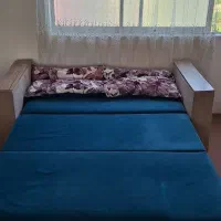 مبل تختخوابشو