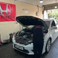 تعمیرگاه تخصصی هوندا آکورد. سیوک. Crv|خدمات موتور و ماشین|تهران, هروی|دیوار