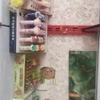 لوازم تحریر فانتزی.