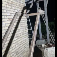 جوشکاری سیار|خدمات پیشه و مهارت|شیروان (خراسان), |دیوار