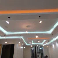 اجرای کناف در اندیشه کرج شهریار سراسر کرج