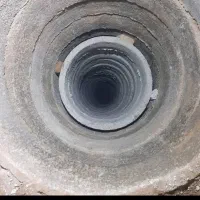 چاکن چاه کن مغنی مقنی حفاری|خدمات پیشه و مهارت|کرج, فاز ۱ مهرشهر|دیوار