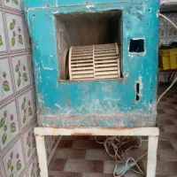 فروش کولرآبی