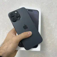 آیفون ۱۵ پرومکس با ریجستر با اقساط ویژه