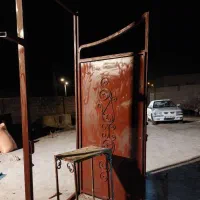جوشکاری سیار