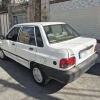 پراید مدل۹۰