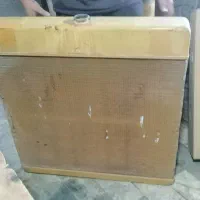 رادیاتور گریدر کوماتسو|قطعات یدکی و لوازم جانبی|اهواز, کمپلو جنوبی|دیوار