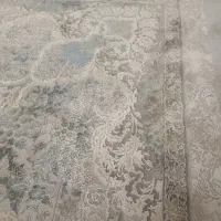 دو عدد فرش ۹ متری|فرش|باقرشهر, |دیوار