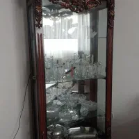 ویترین|بوفه، ویترین، کنسول|لاهیجان, کوی آزادگان|دیوار