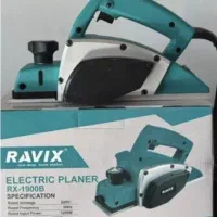 فقط با ۲۴۰۰ رنده برقی صنعتی خودتو داشته باش|ابزارآلات|سبزوار, مدرس|دیوار