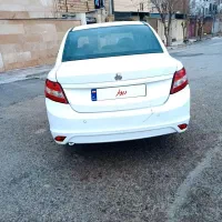 ساینا مدل ۹۶|خودرو سواری و وانت|الوند, |دیوار