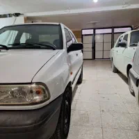 پراید ۱۳۱ مدل ۹۷|خودرو سواری و وانت|کرمانشاه, |دیوار