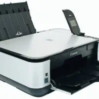 چاپگر سه کاره رنگی و سیاه سفید|پرینتر، اسکنر، کپی، فکس|تبریز, |دیوار