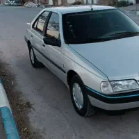 پژو۸۹ دوگانه کارخانه