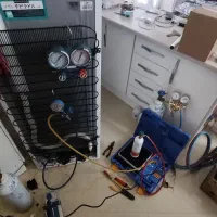 تعمیر لباسشویی و ظرفشویی و یخچال در منزل شما|خدمات پیشه و مهارت|لنگرود, |دیوار