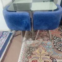 میز ناهارخوری