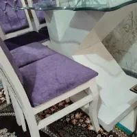 میزغذاخوری