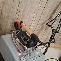 اتوسیلتر ترک مخزن دار