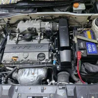 سنمد موتور ملی EF7 بنزینی مدل 97