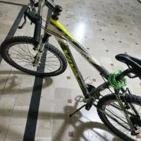 دوچرخه سایز 27.5 ویوا ۲۷ دنده شیمانو . نو