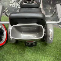 موتورشارژی دونفره وسپا|اسباب‌‌بازی|قم, کیوانفر|دیوار