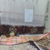 فرش دست بافت باسلام