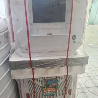 کولر 4000 پلیمری