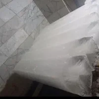 یخ خوراکی وبهداشتی استوانی کافی شاپ .وقالبی|فروشگاه و مغازه|مشهد, توس (بلوار توس)|دیوار