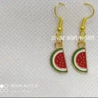 دستبند و گوشواره یلدا|بدلیجات|شیراز, پانصد دستگاه ارتش|دیوار